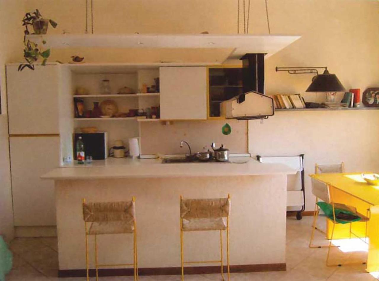 Villa Sorriso view 5
