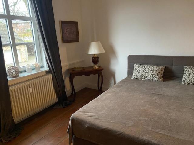 Ferienwohnung Adolfshof EG