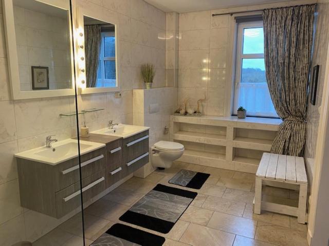 Ferienwohnung Adolfshof EG