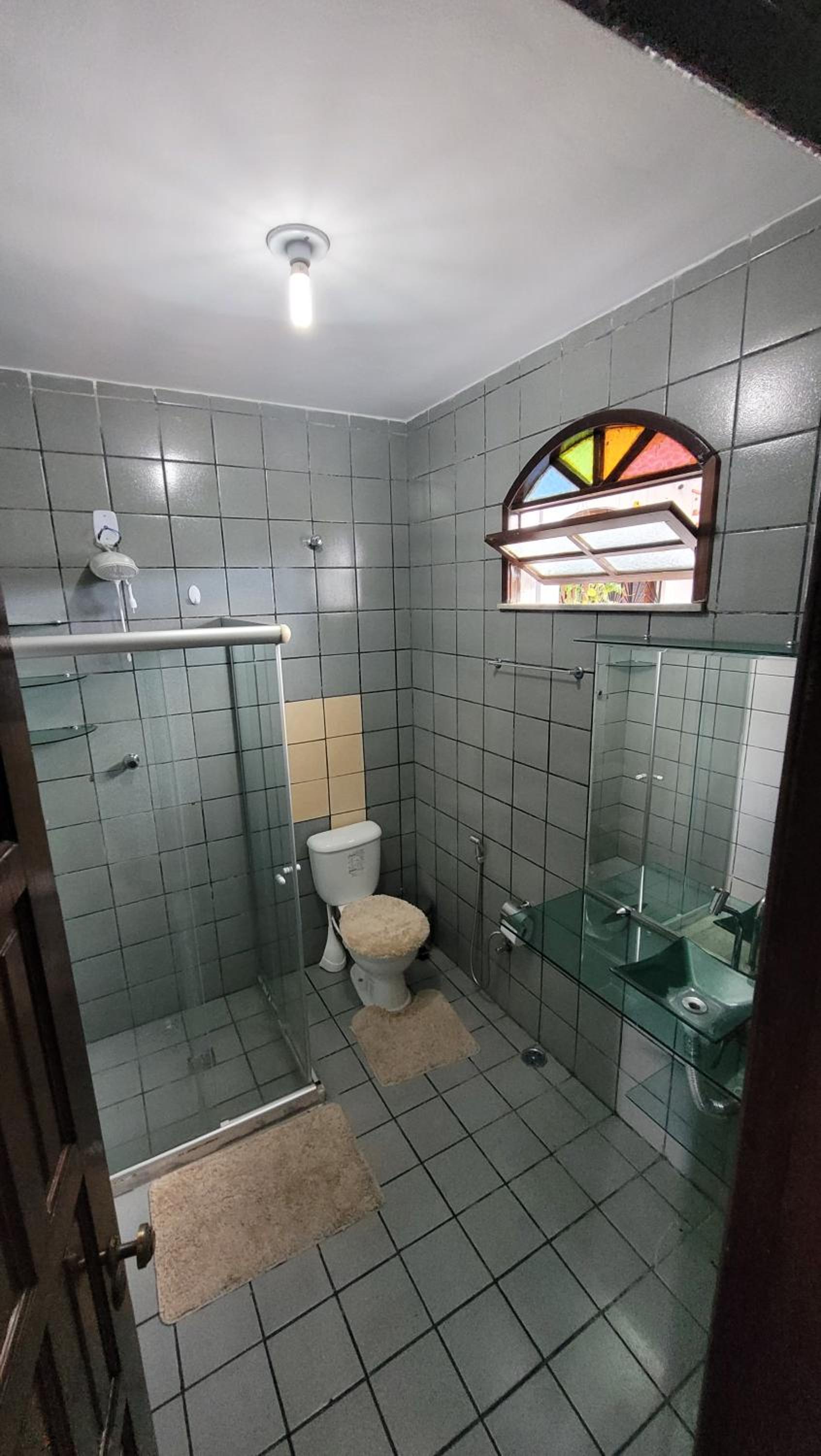 Quartos no centro de Salvador
