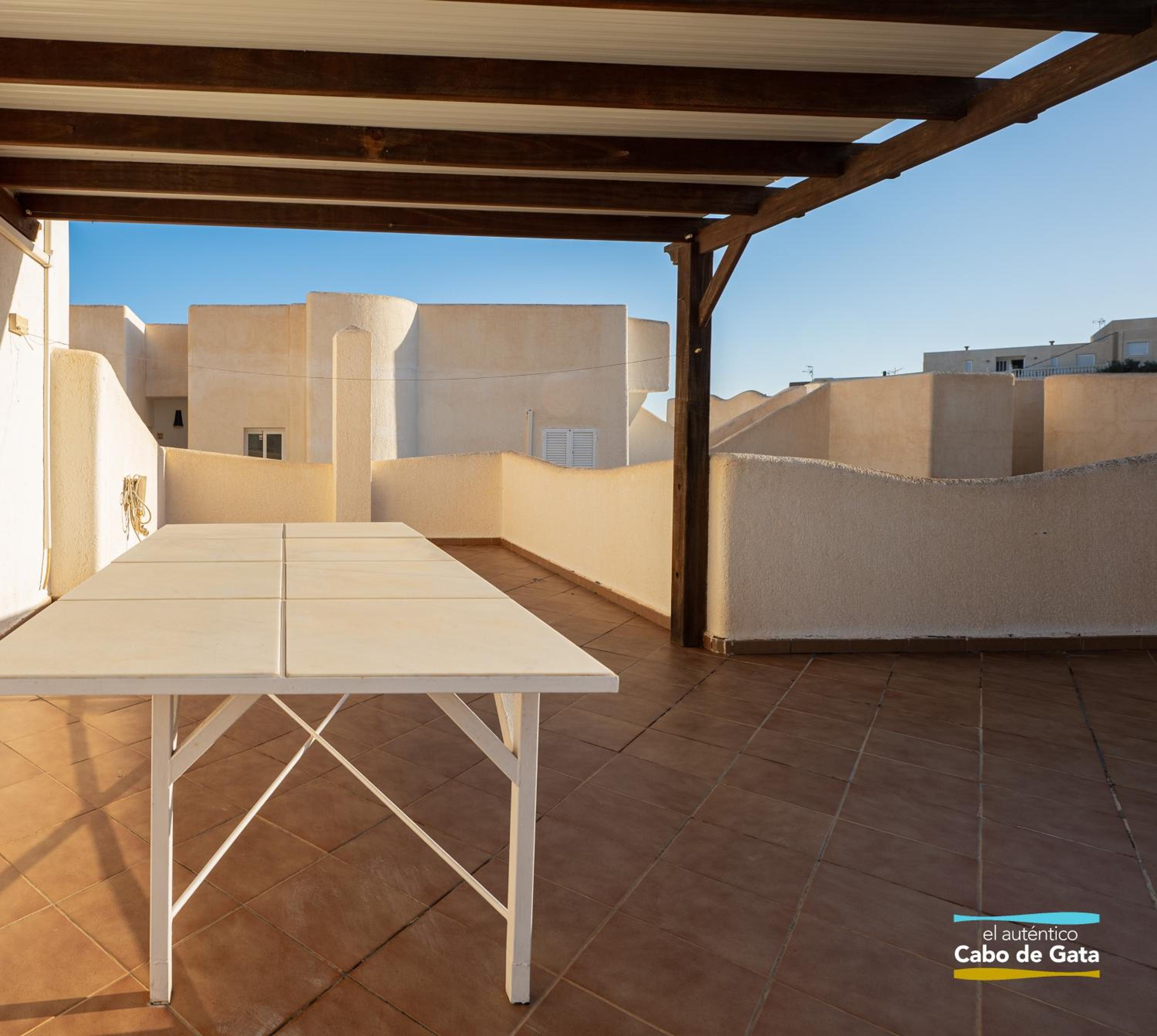 Apartamento Peñón Blanco