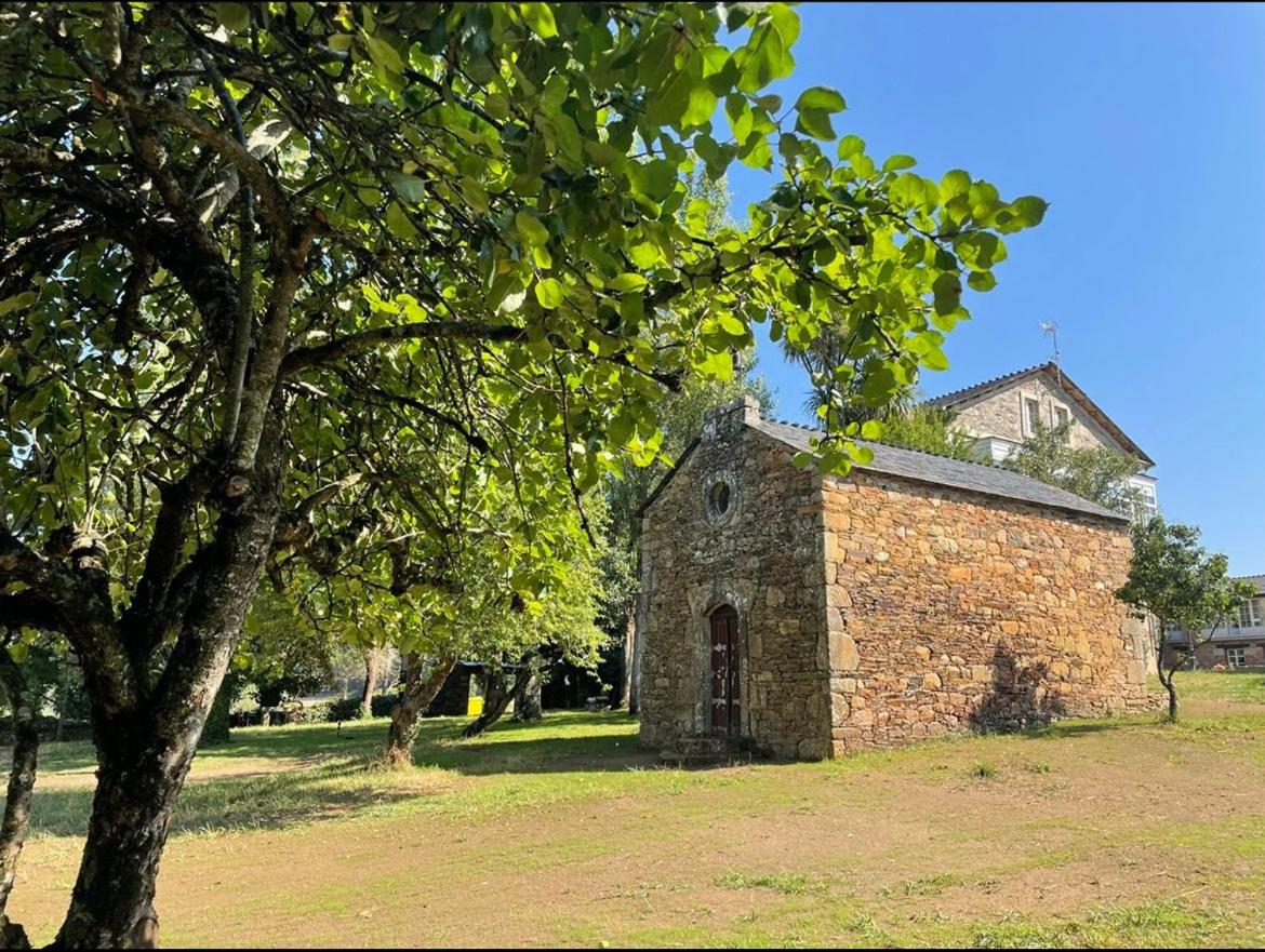 Casa Grande de Láncara