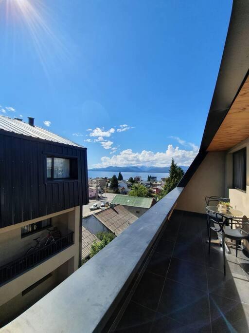 Lenga De Fuego Apartamentos Deluxe Bariloche