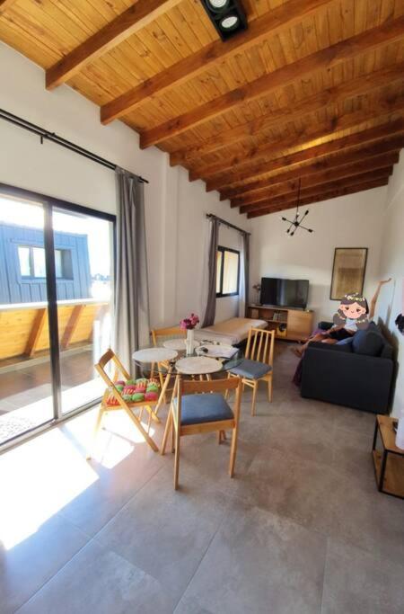 Lenga De Fuego Apartamentos Deluxe Bariloche