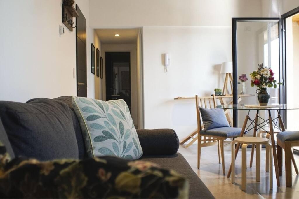 Lenga De Fuego Apartamentos Deluxe Bariloche
