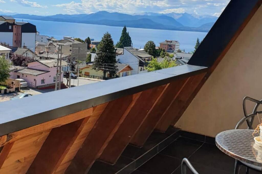 Lenga De Fuego Apartamentos Deluxe Bariloche