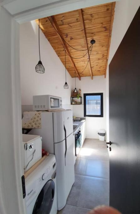 Lenga De Fuego Apartamentos Deluxe Bariloche