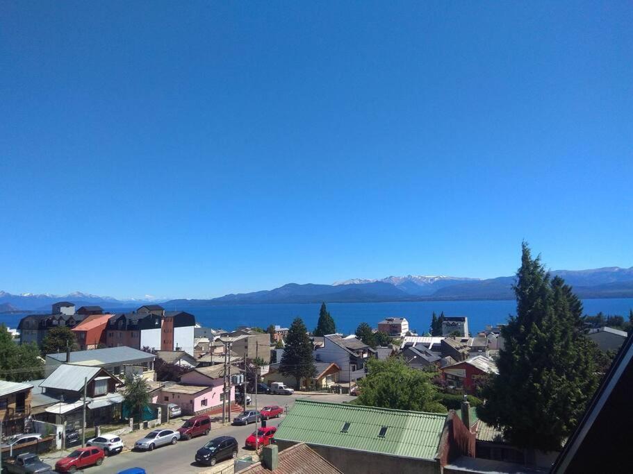 Lenga De Fuego Apartamentos Deluxe Bariloche