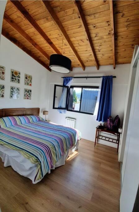 Lenga De Fuego Apartamentos Deluxe Bariloche
