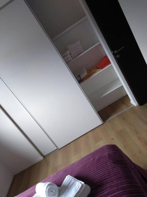 Lenga De Fuego Apartamentos Deluxe Bariloche