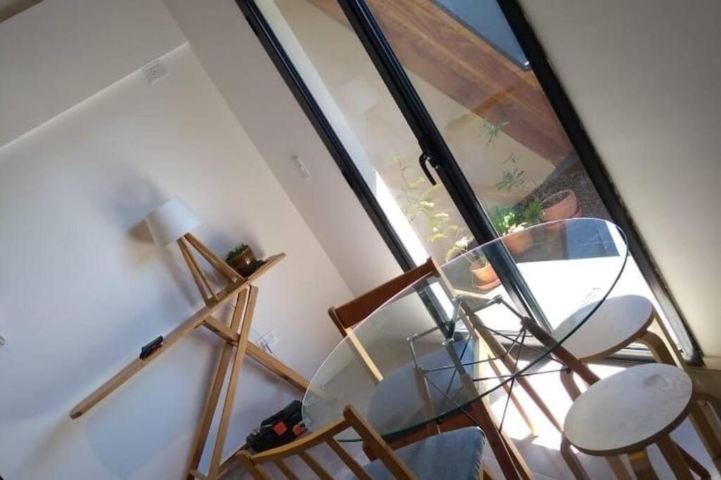 Lenga De Fuego Apartamentos Deluxe Bariloche