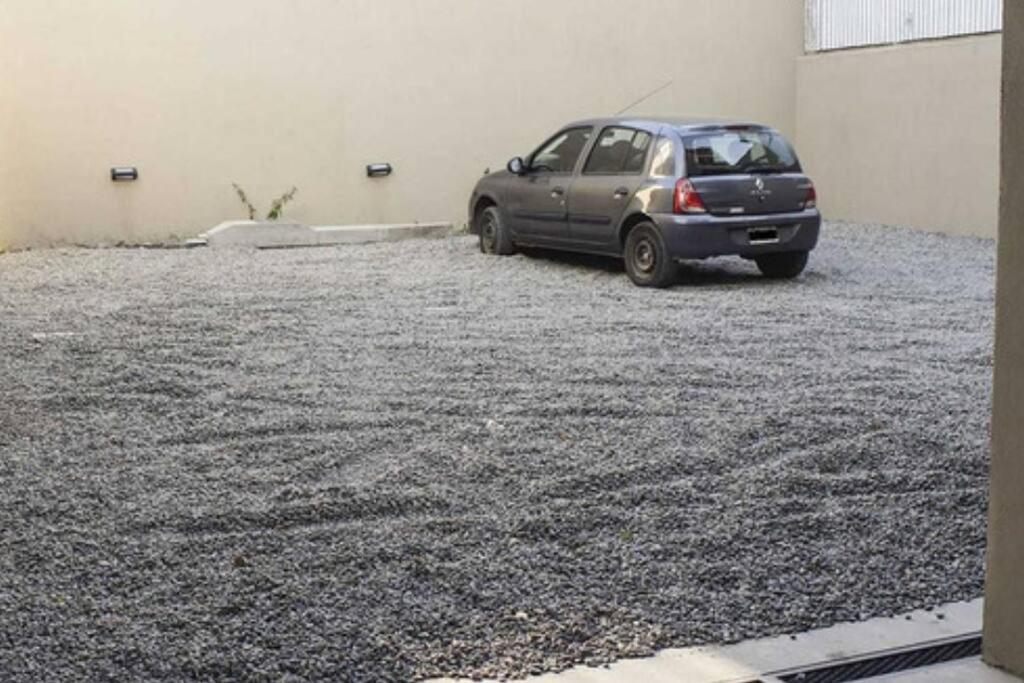 Lenga De Fuego Apartamentos Deluxe Bariloche