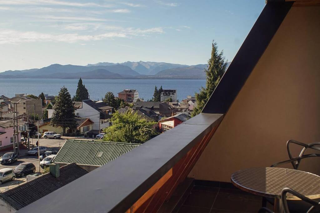 Lenga De Fuego Apartamentos Deluxe Bariloche