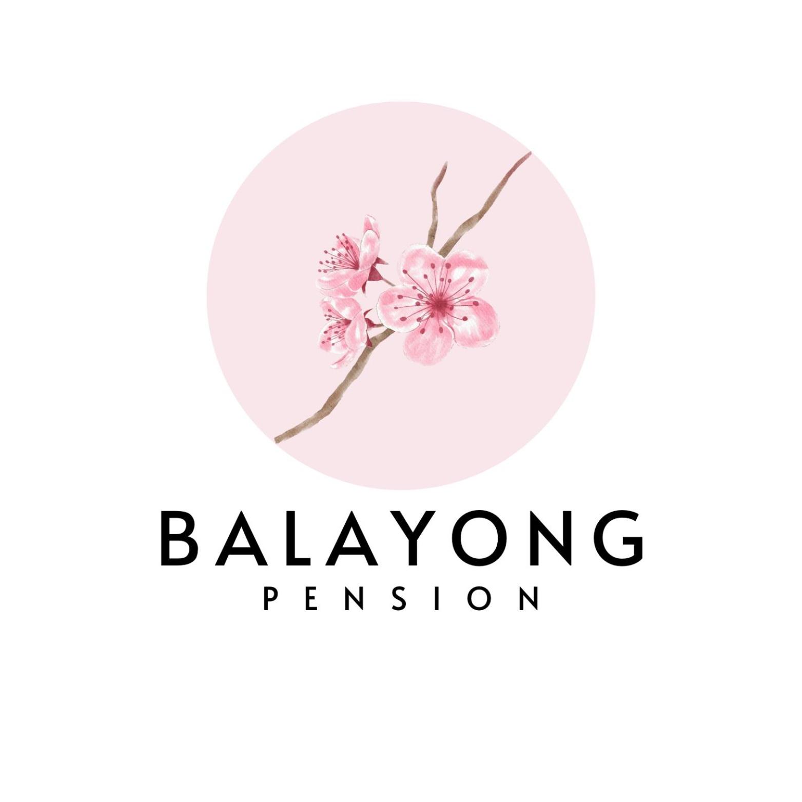 Balayong Pension
