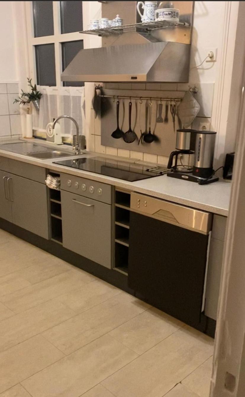 Ferienwohnung Adolfshof EG