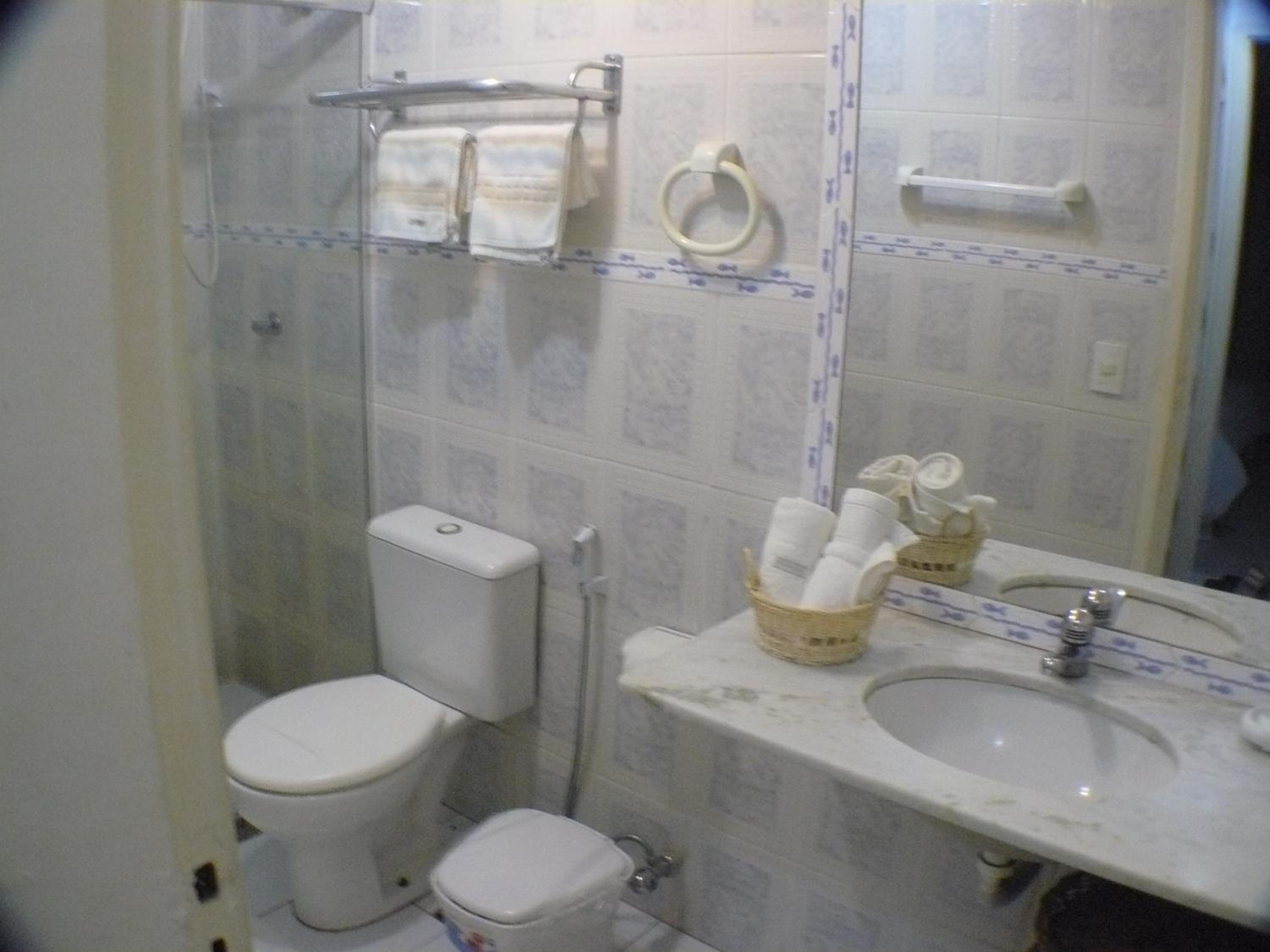 Buzios Beach Internacional Residence Service