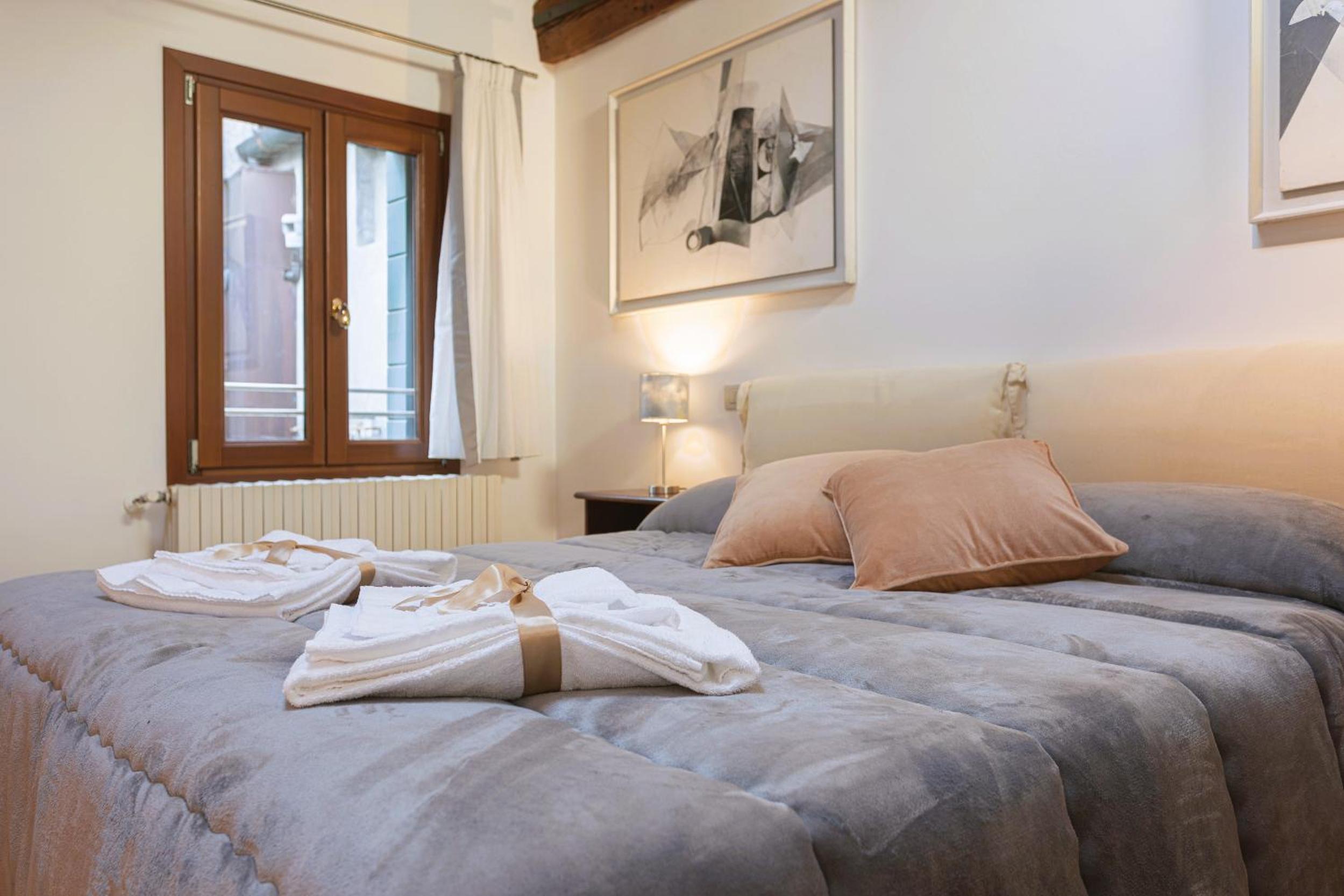 San Marco Luxury Loft with Terrace