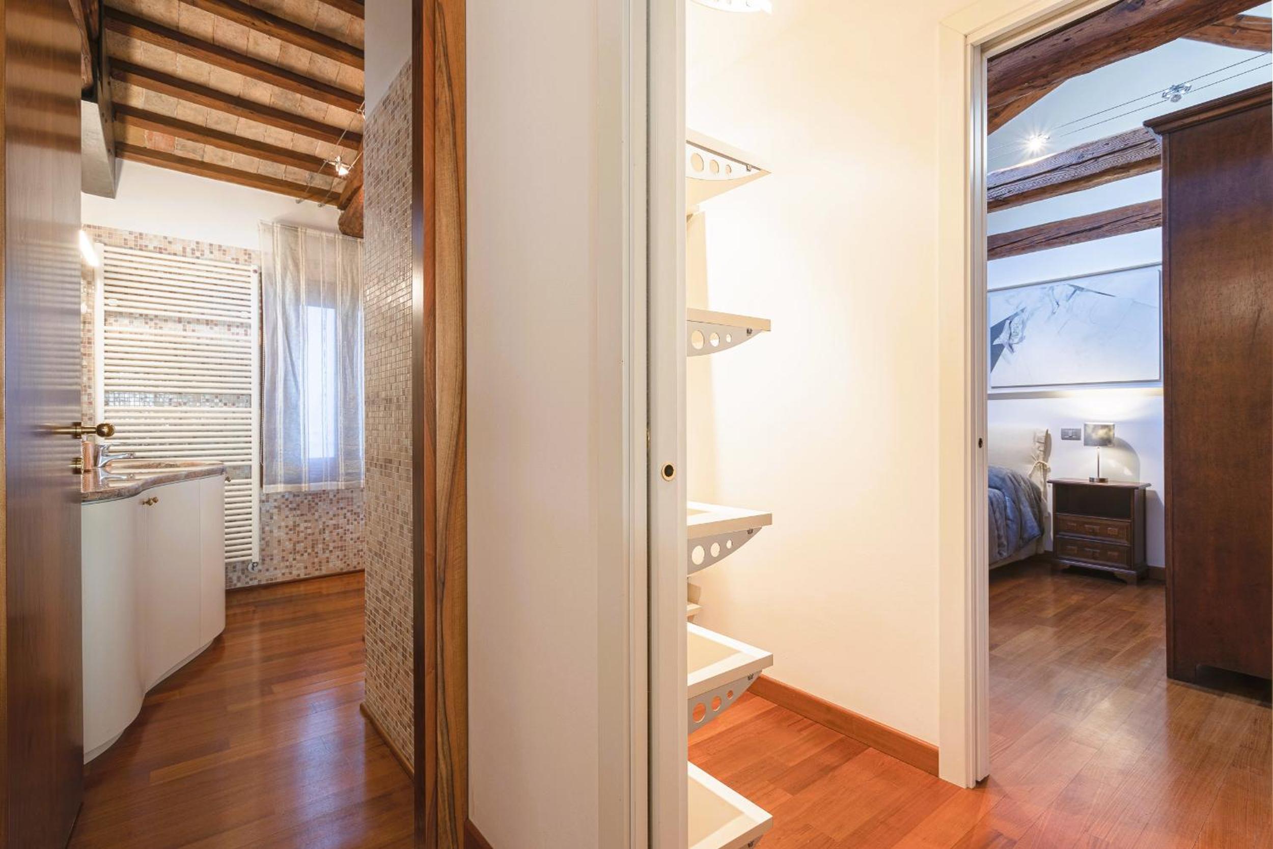 San Marco Luxury Loft with Terrace