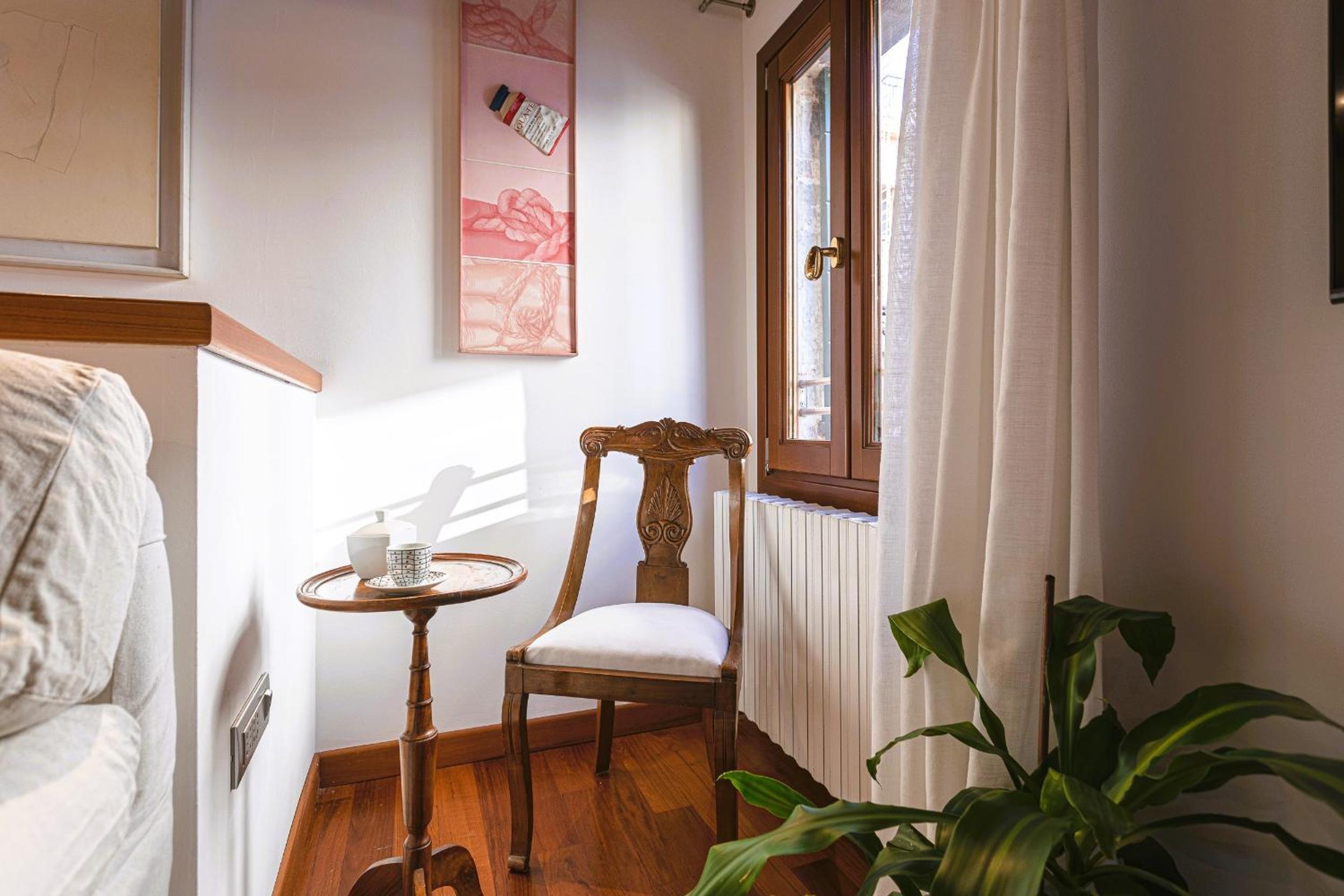 San Marco Luxury Loft with Terrace