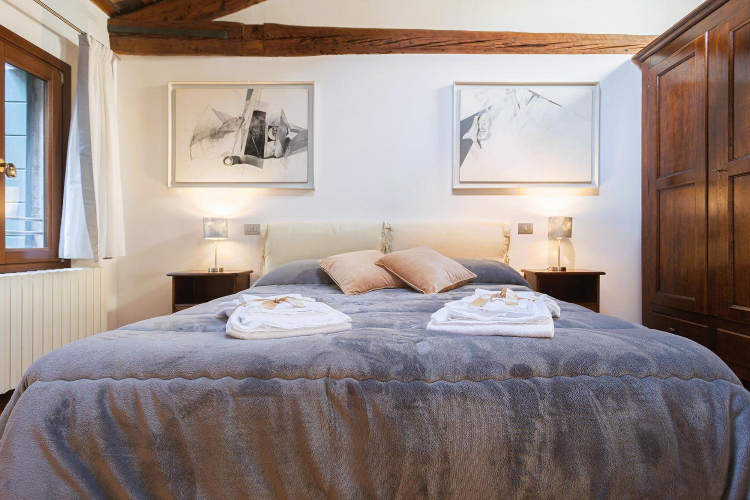 San Marco Luxury Loft with Terrace