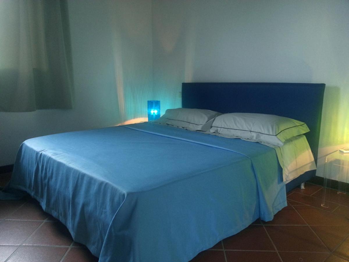 Villa Picasso A view 5