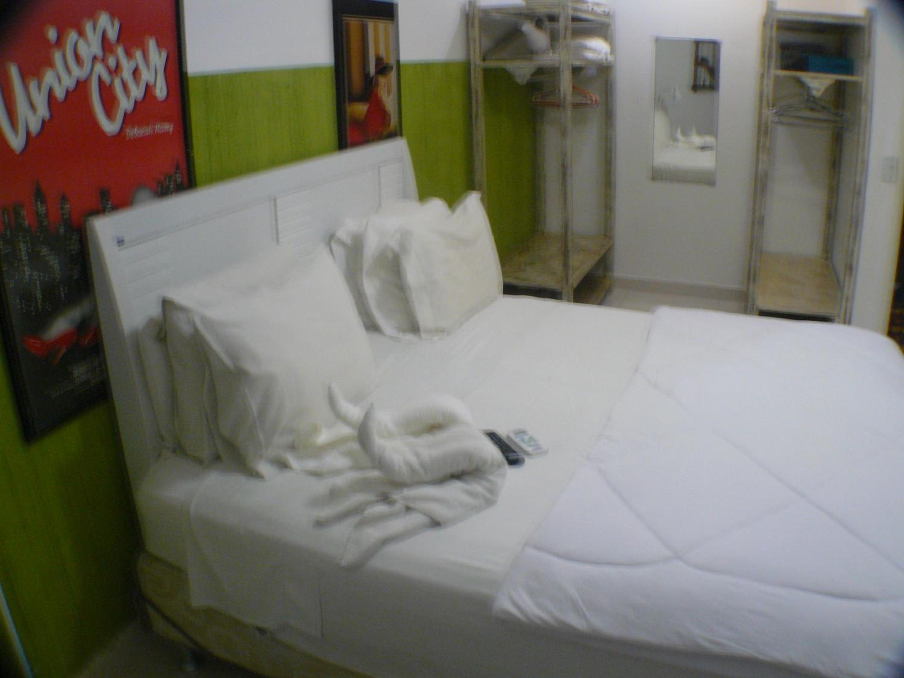 Buzios Beach Internacional Residence Service