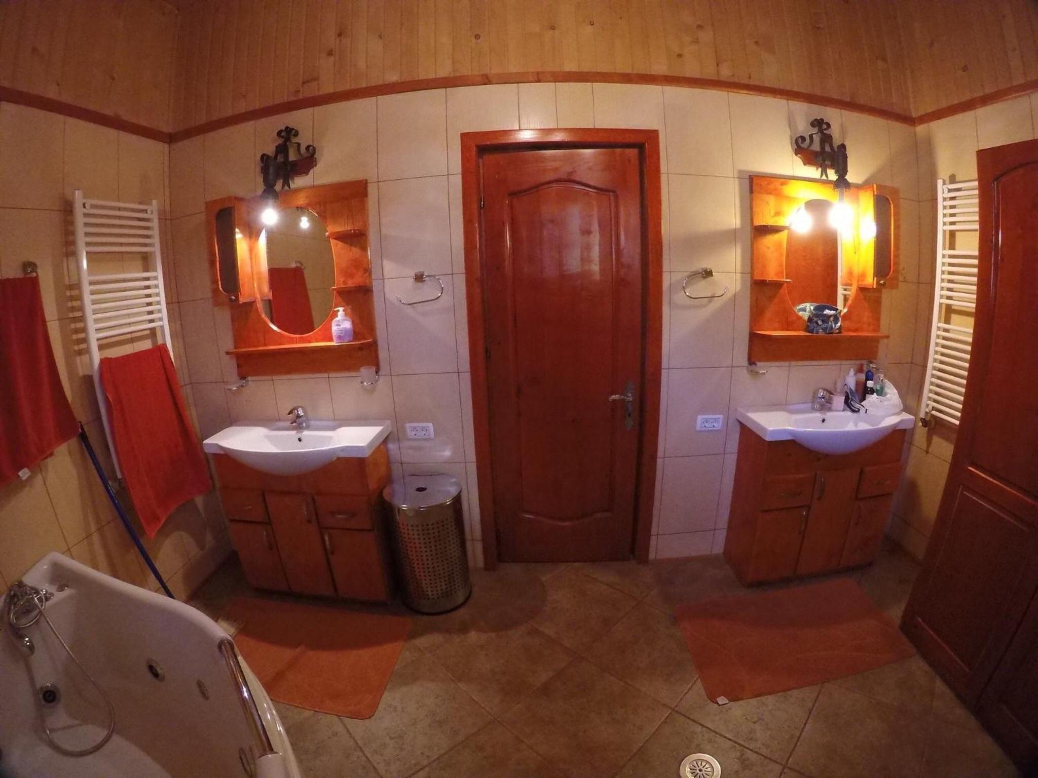 Cabana Magdalena
