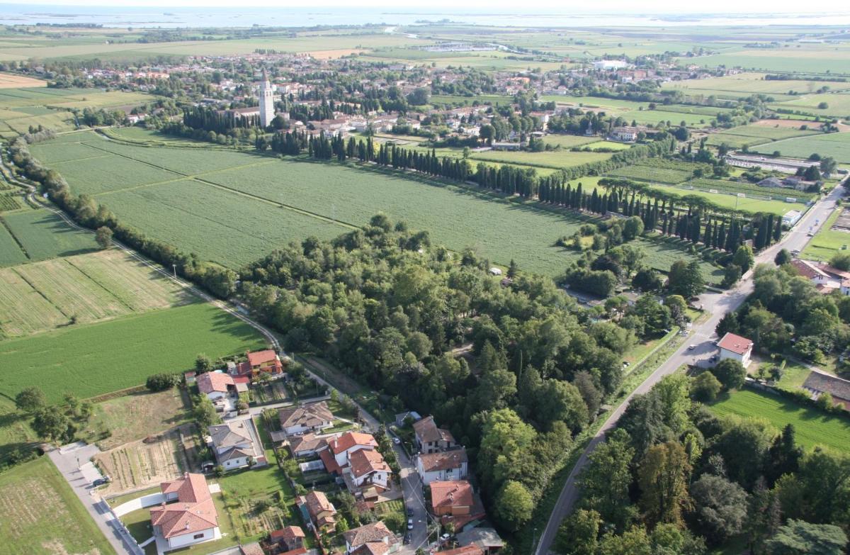 Camping Aquileia view 4