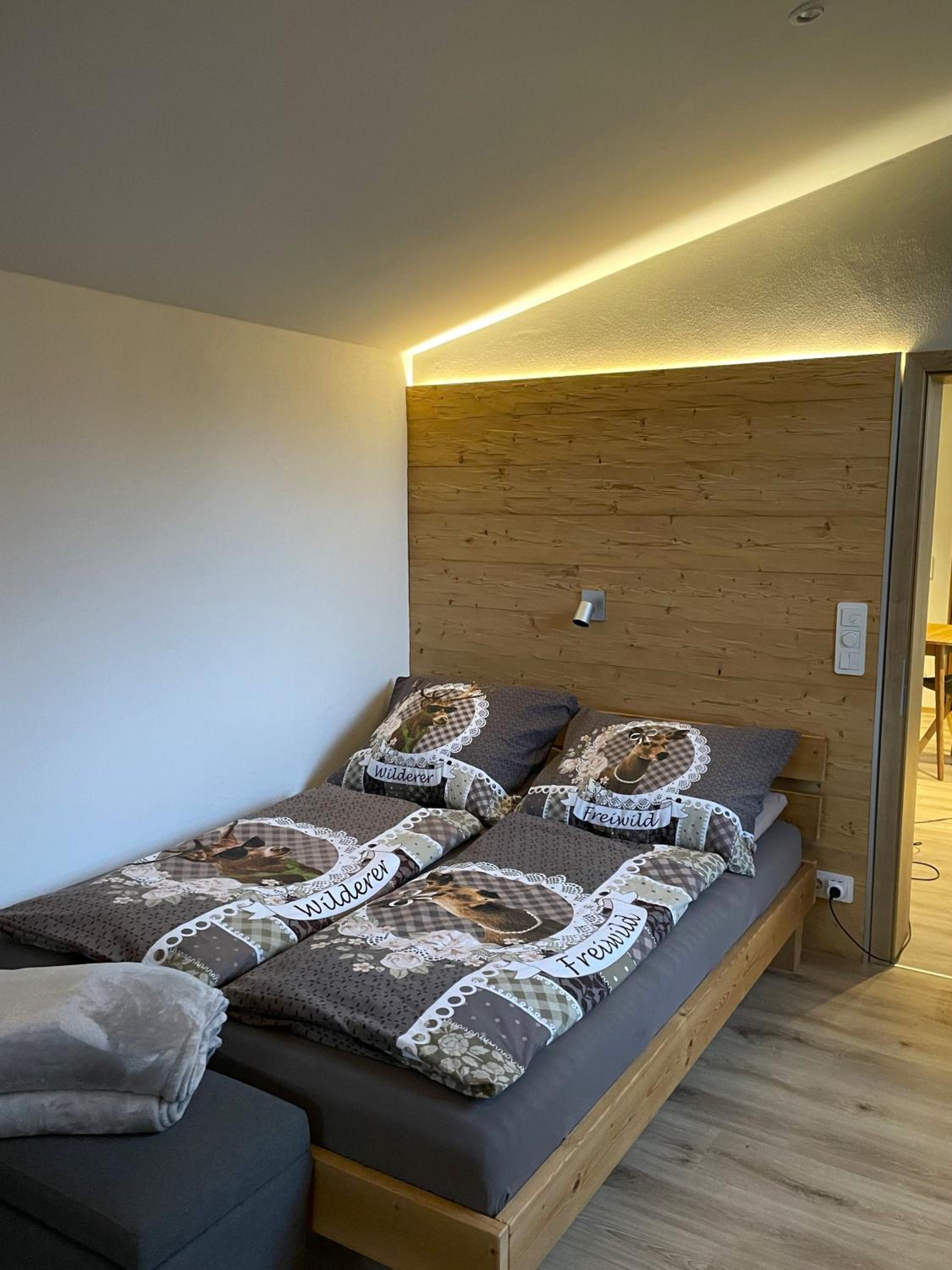 Römer Appartment mit sonniger Terrasse