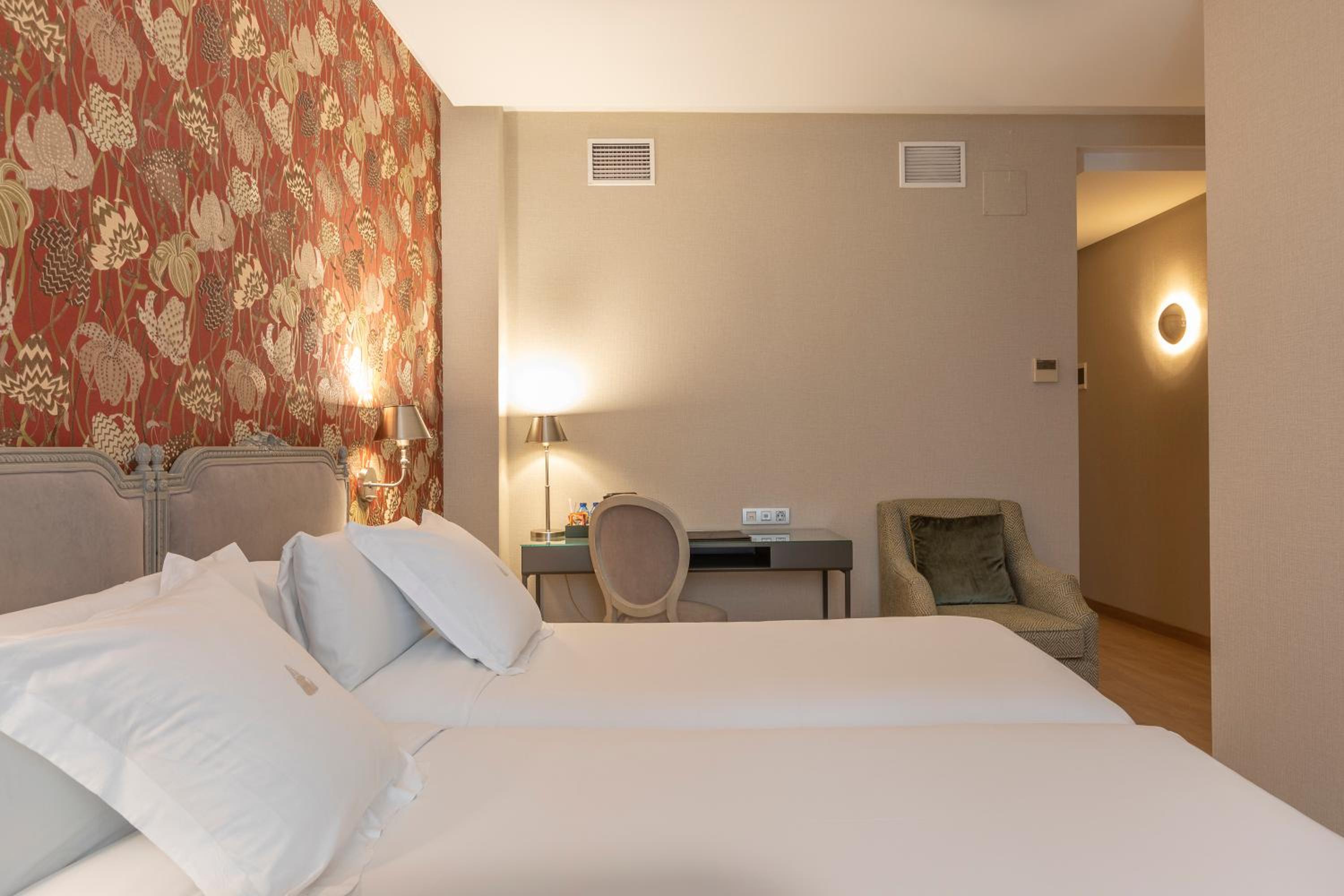 Hotel Meninas - Boutique Opera en Madrid