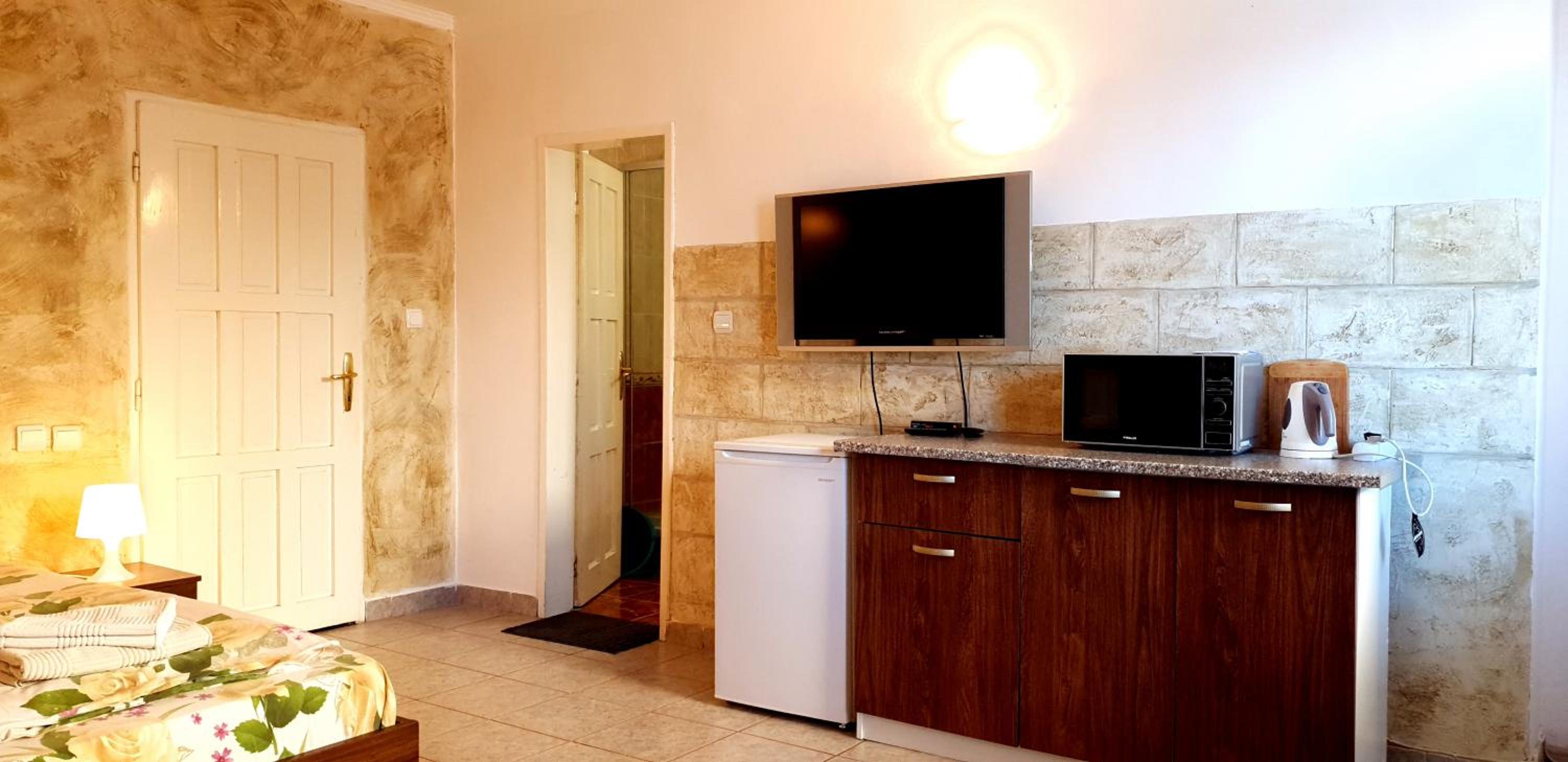 Andro Apartments view 5