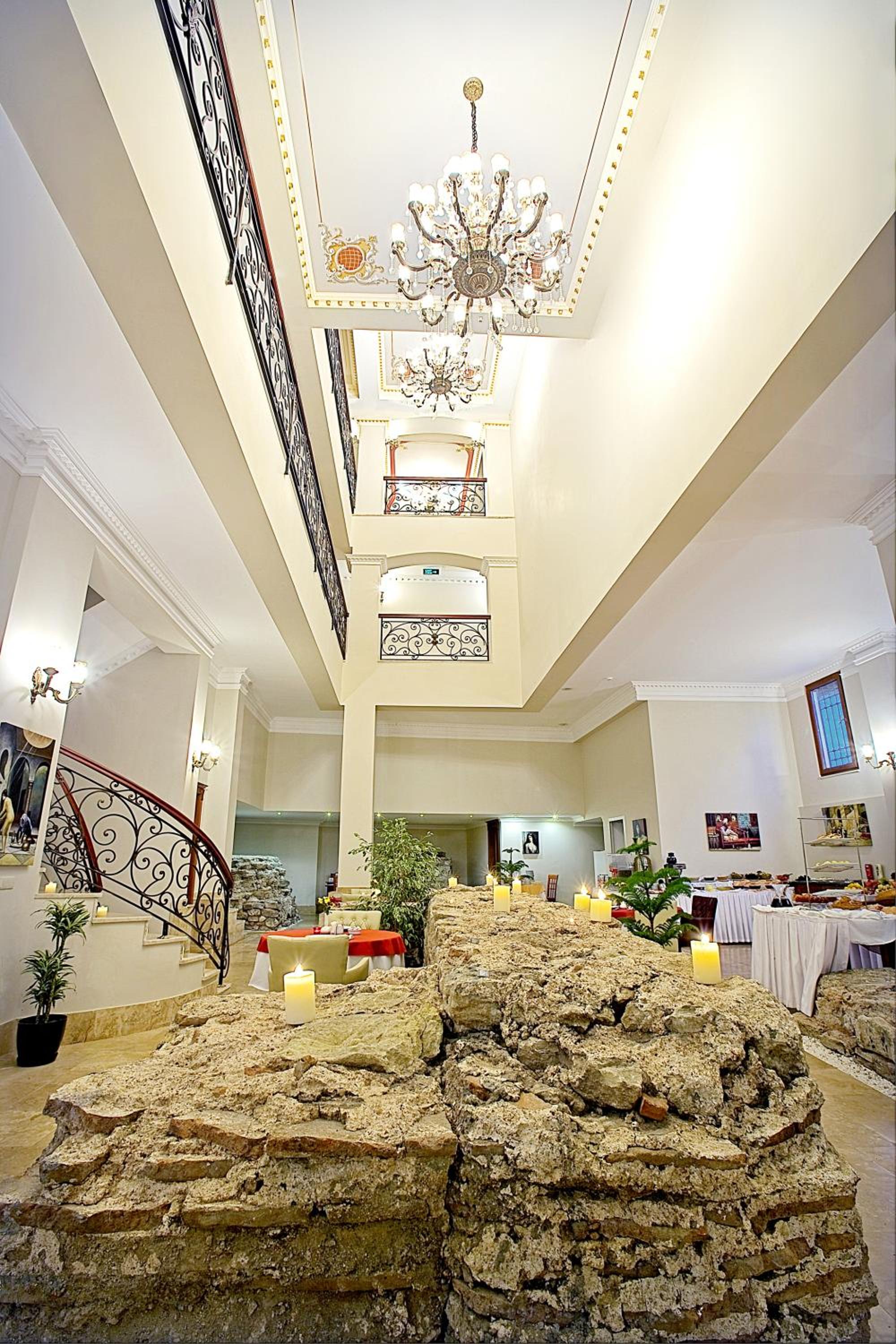 Acra Otel - Özel Kategori - Image 67