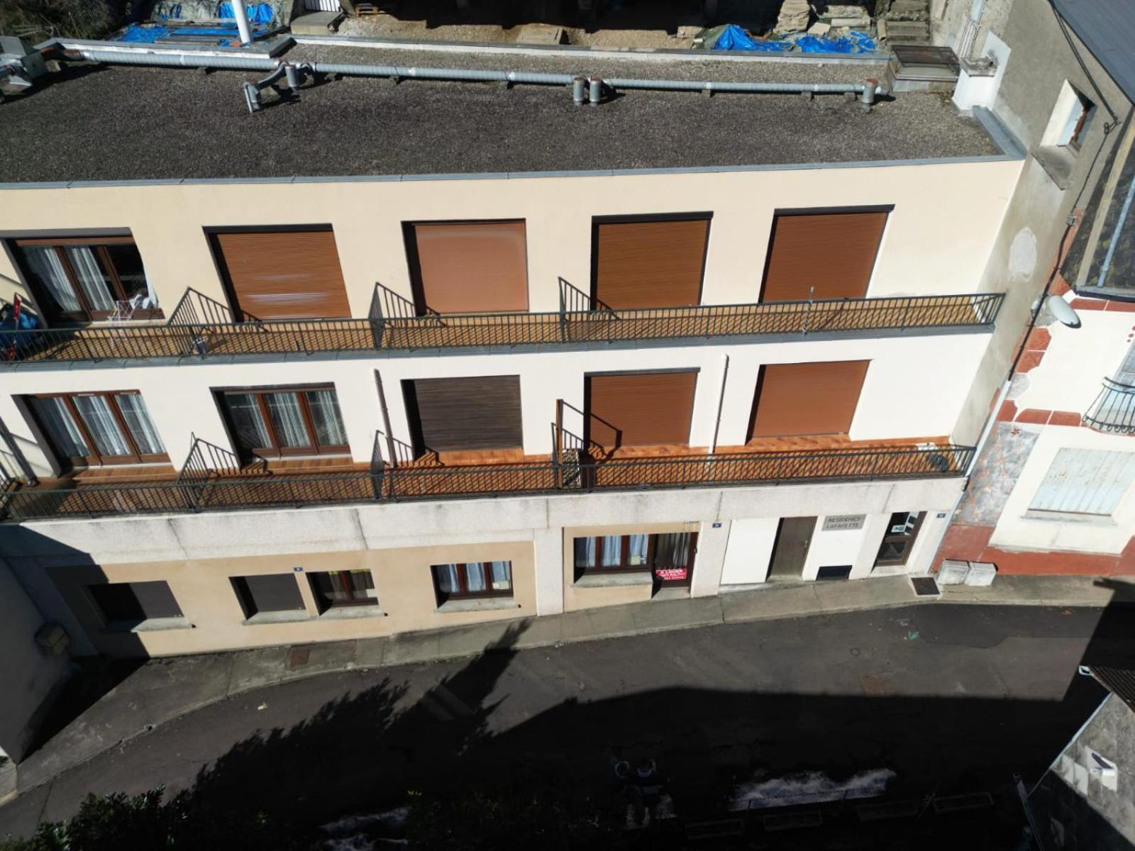 Residence Lafayette view 5