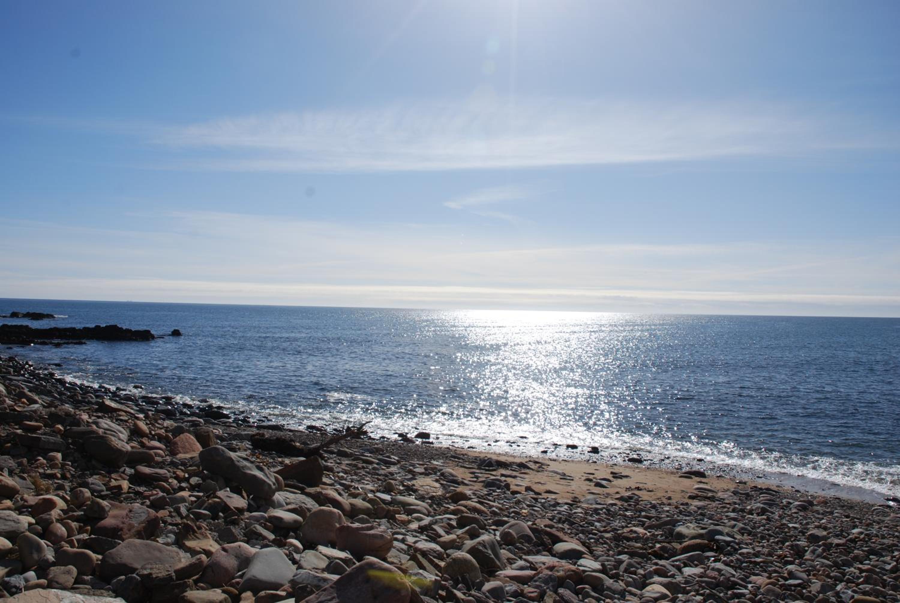Dunbeath Coastal Retreat