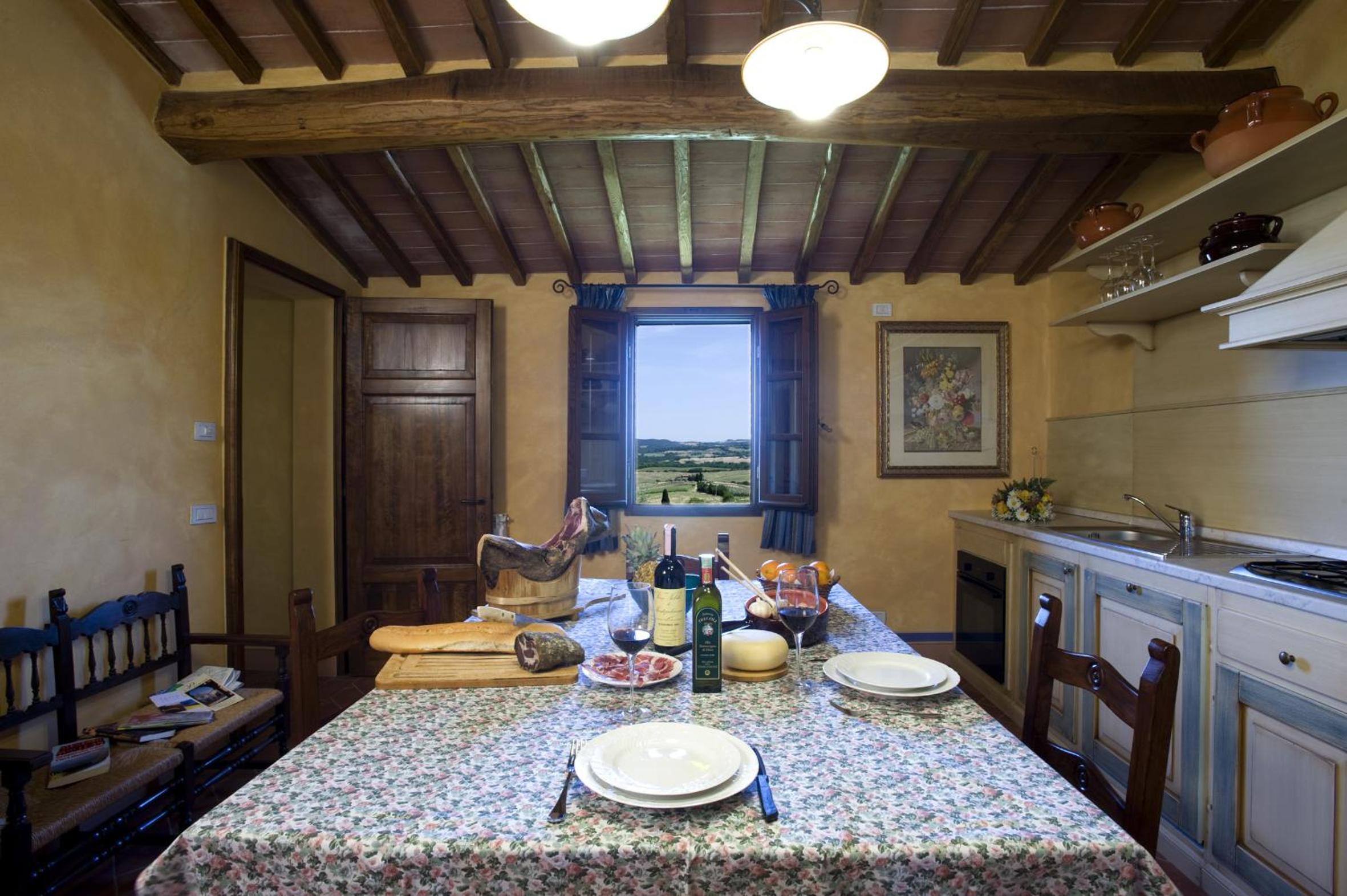 Agriturismo Il Macchione