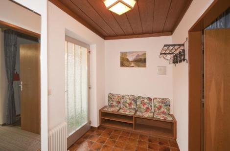 Appartment Karwendelblick