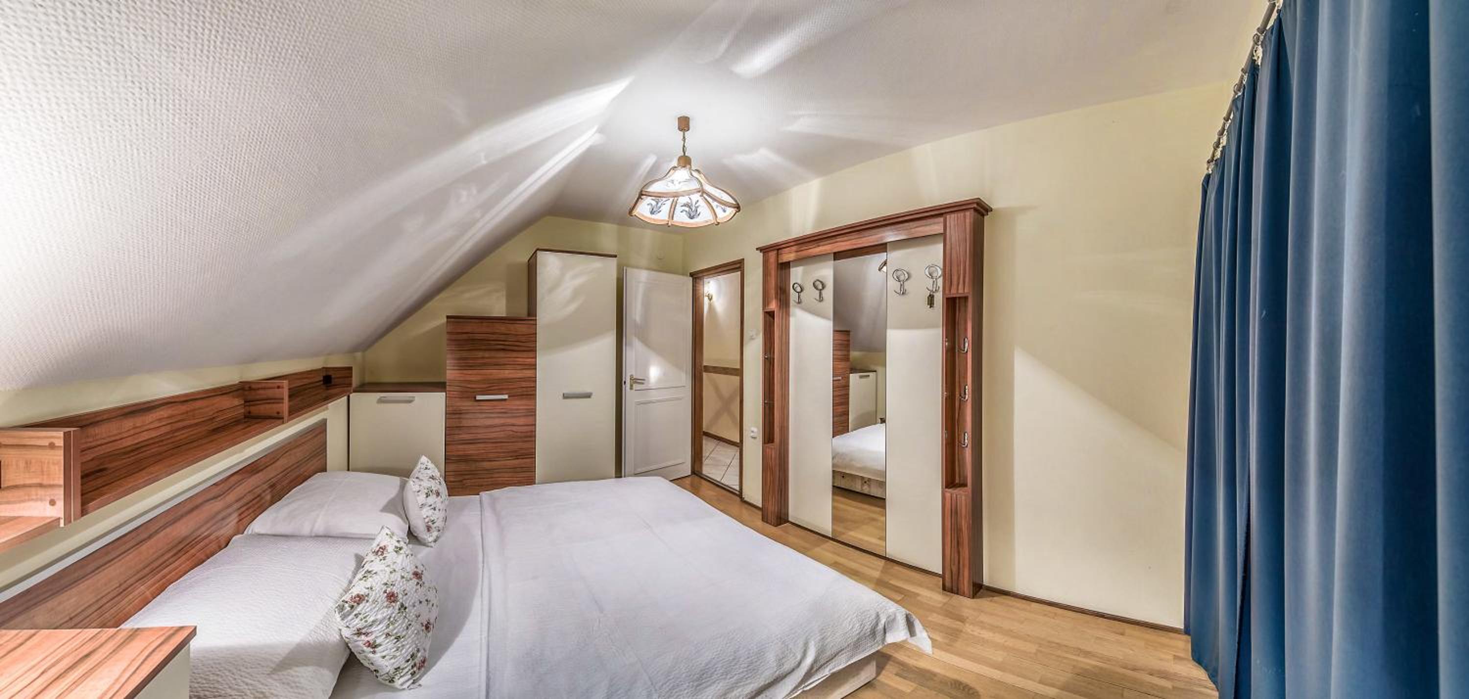 Mária Apartmanok Zalakaros view 5