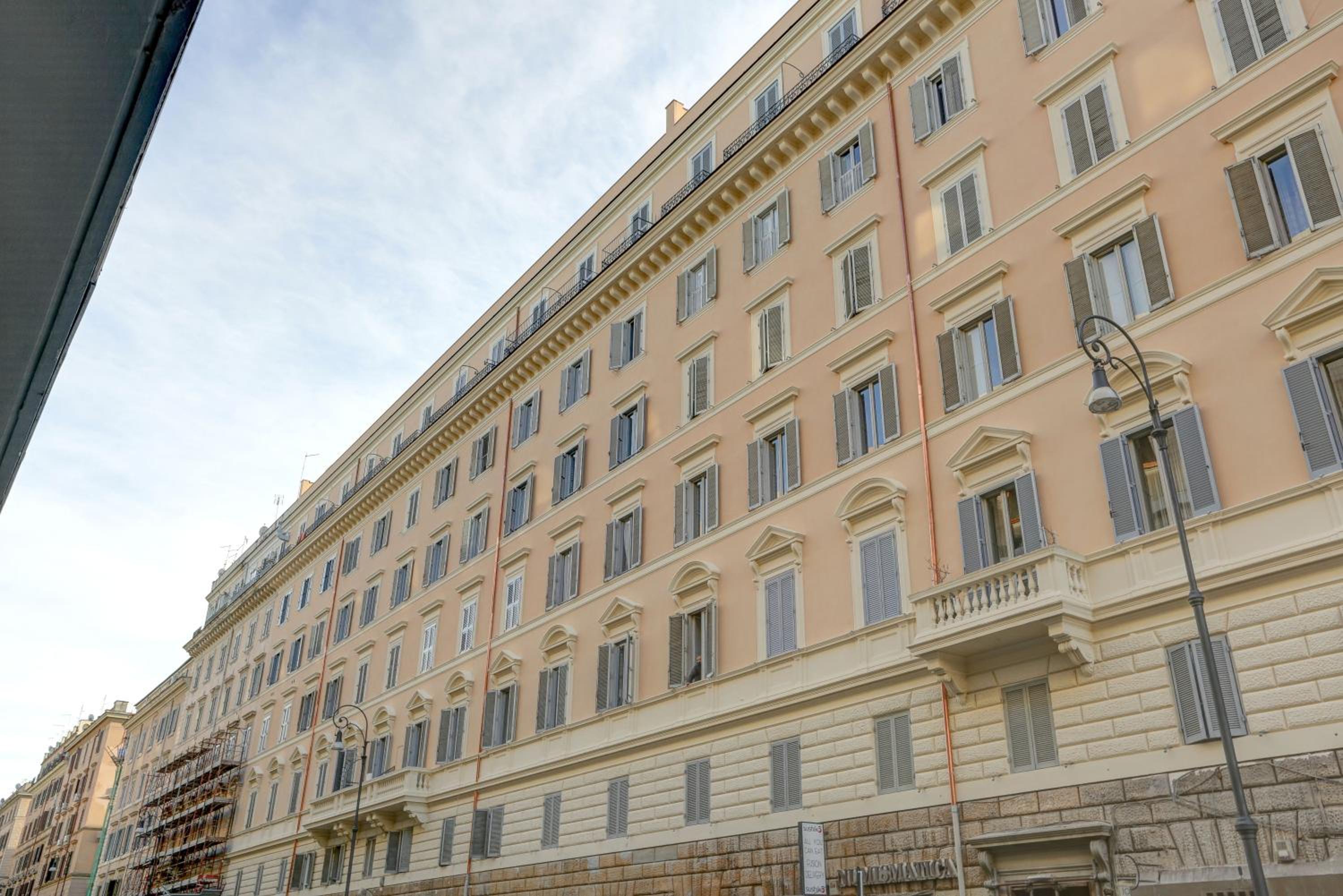 Voyager House Termini - Home and More photo 1