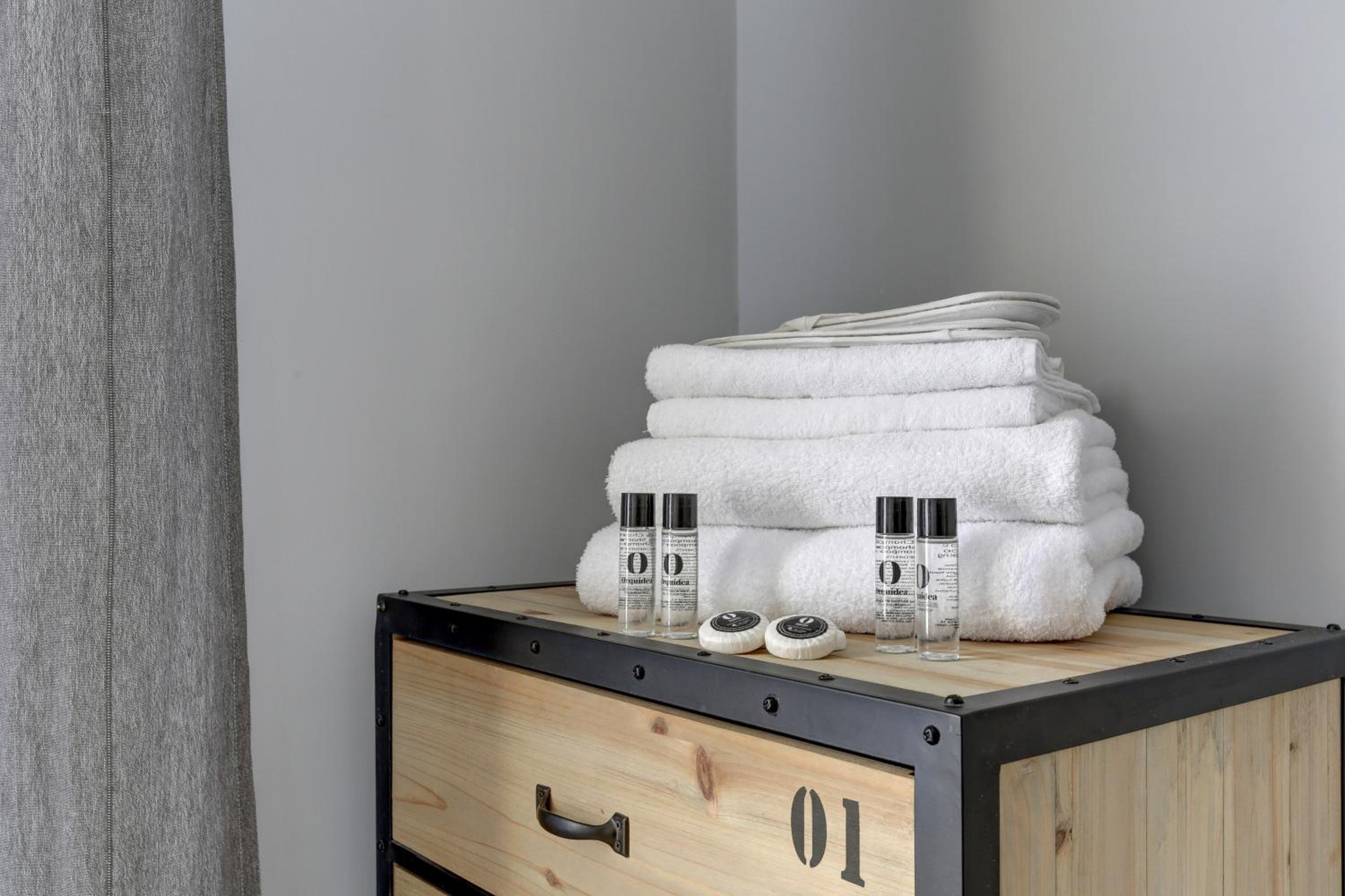 Voyager House Termini - Home and More photo 2