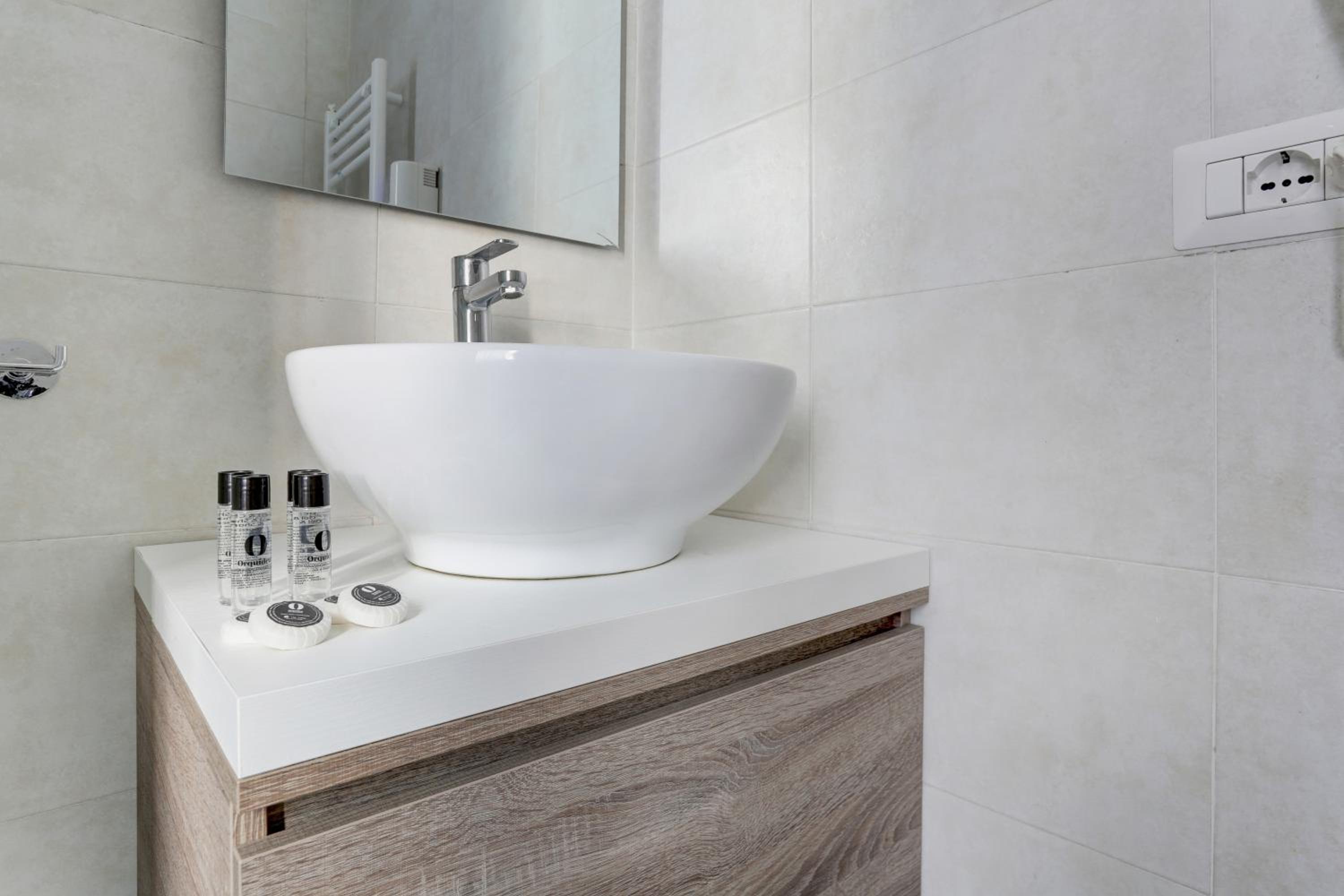 Voyager House Termini - Home and More photo 4