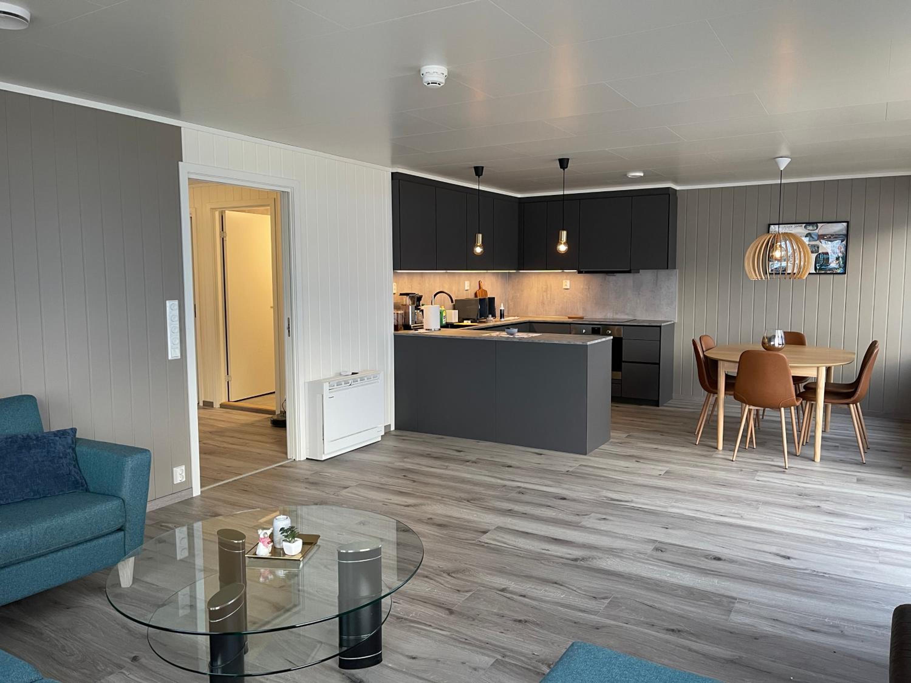 Valen Brygge 80m2 view 3