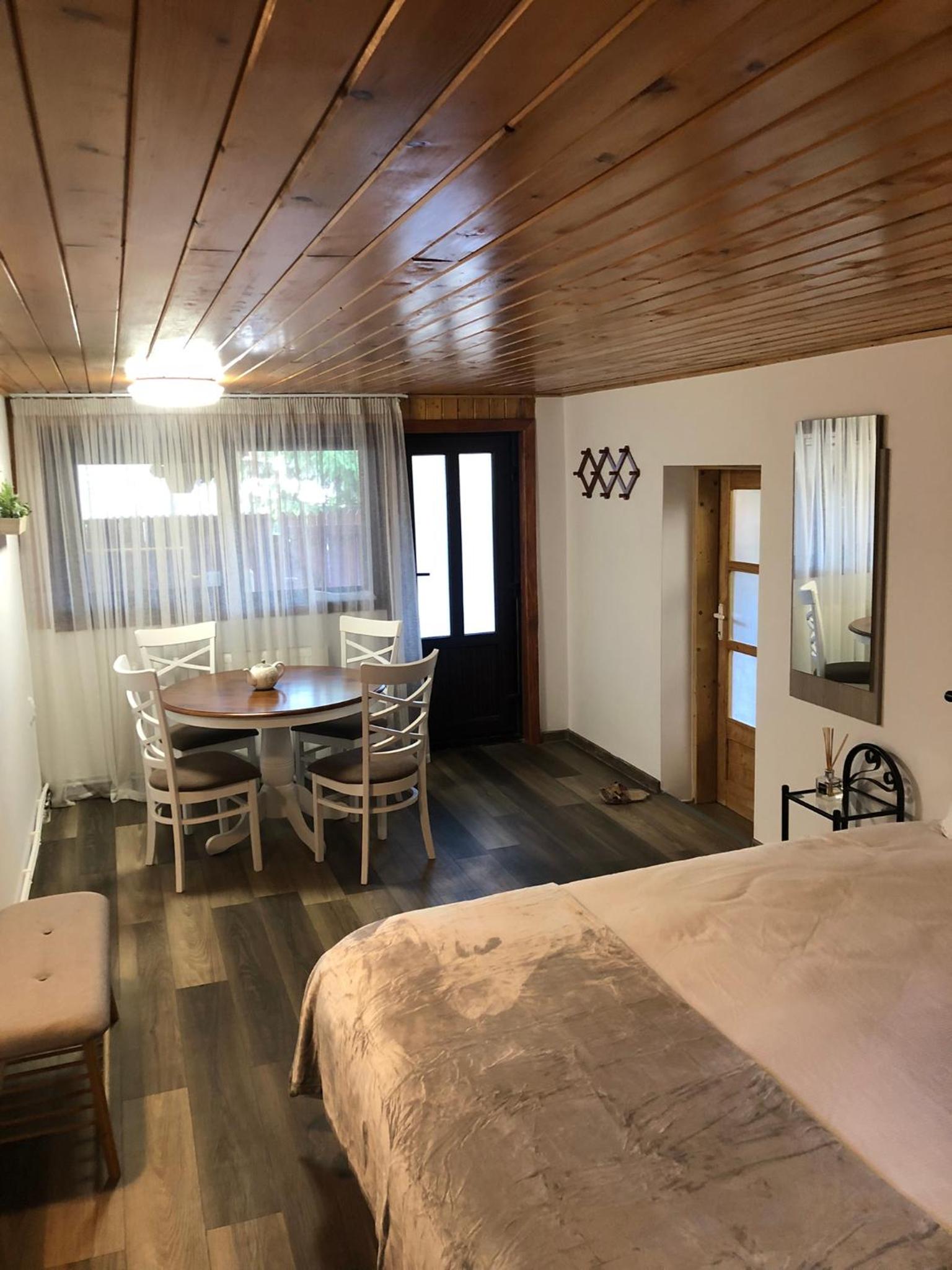 Guest House Urlătoarei - Bușteni