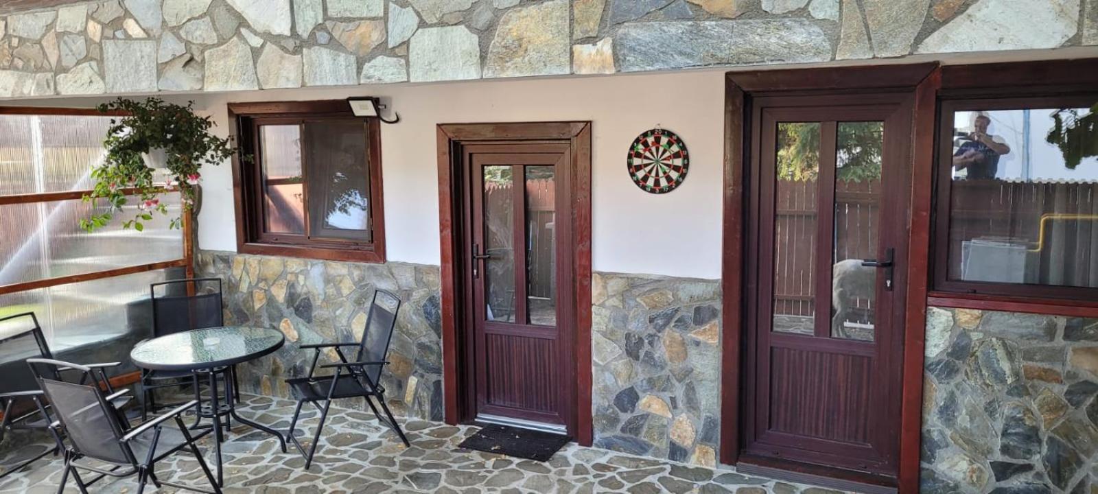 Guest House Urlătoarei - Bușteni