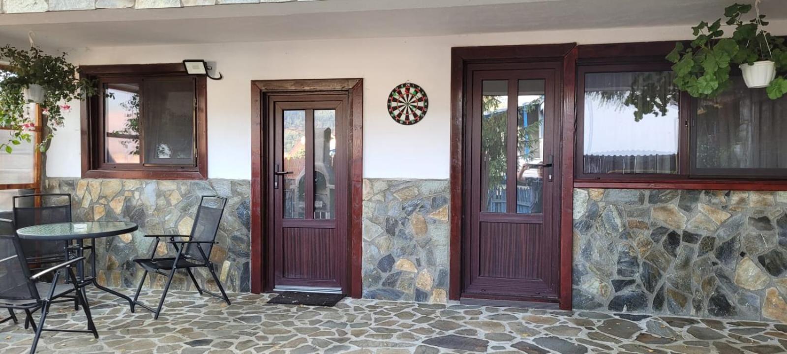 Guest House Urlătoarei - Bușteni