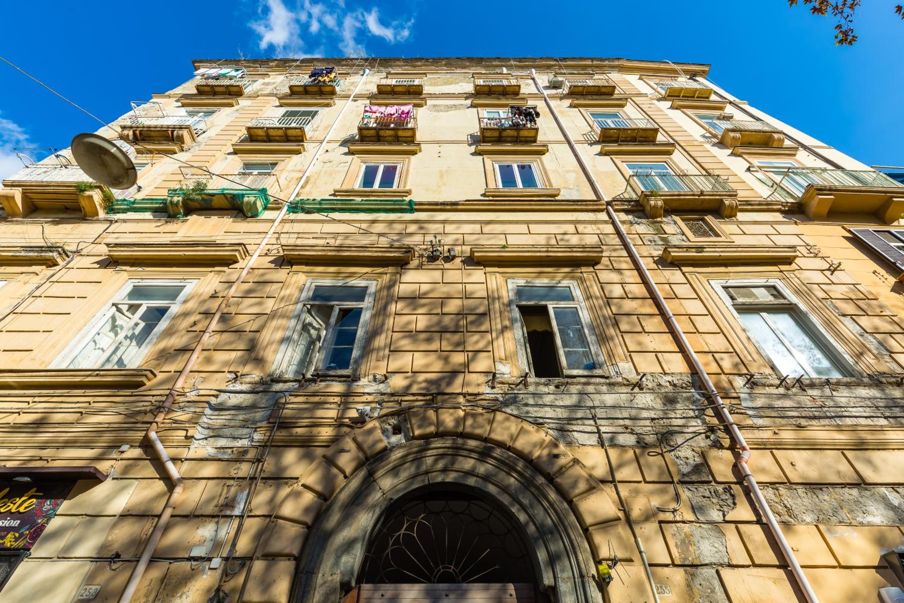 Museo Filangieri Suite