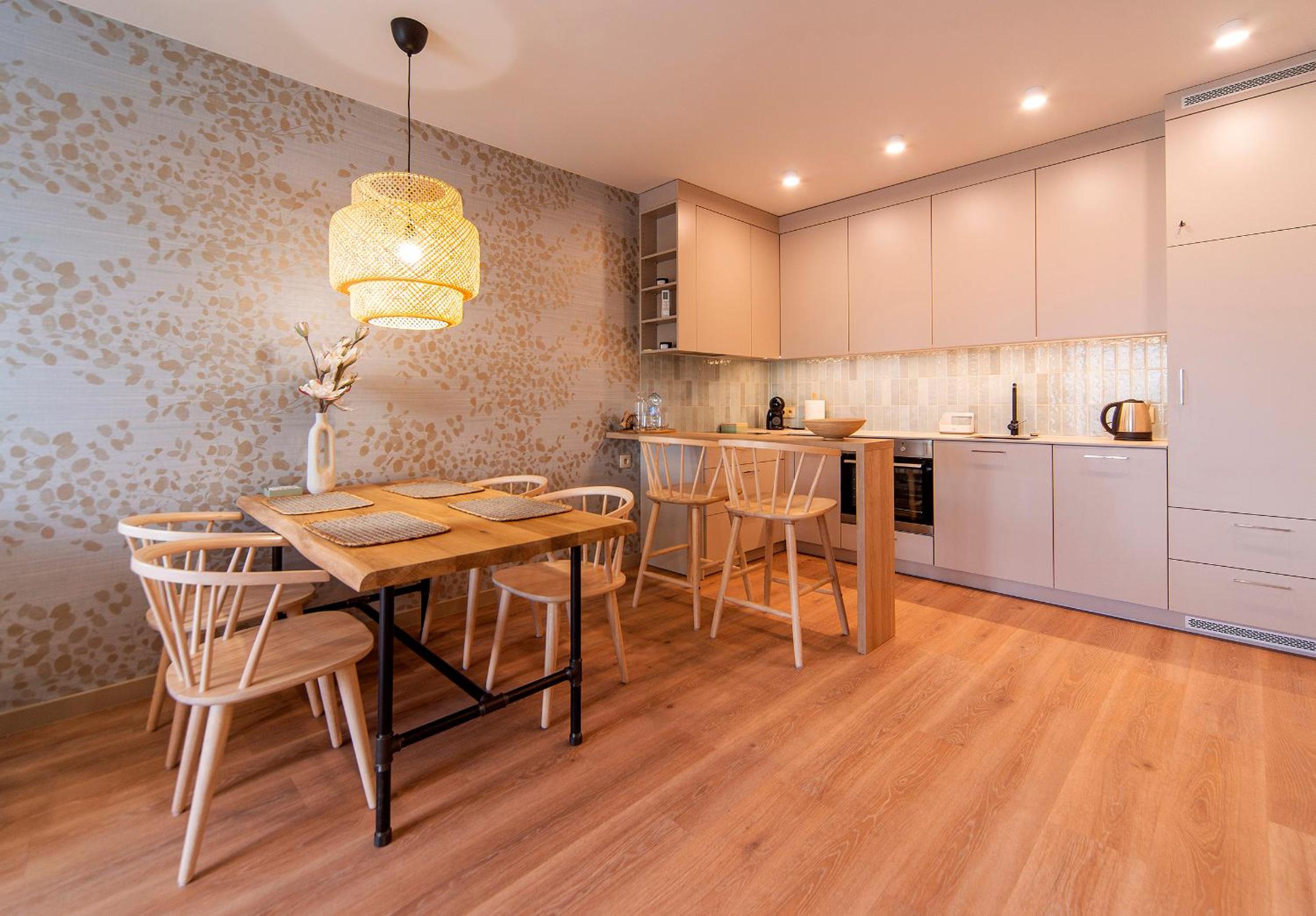 Apartament Dziwnów Sagaris Spa