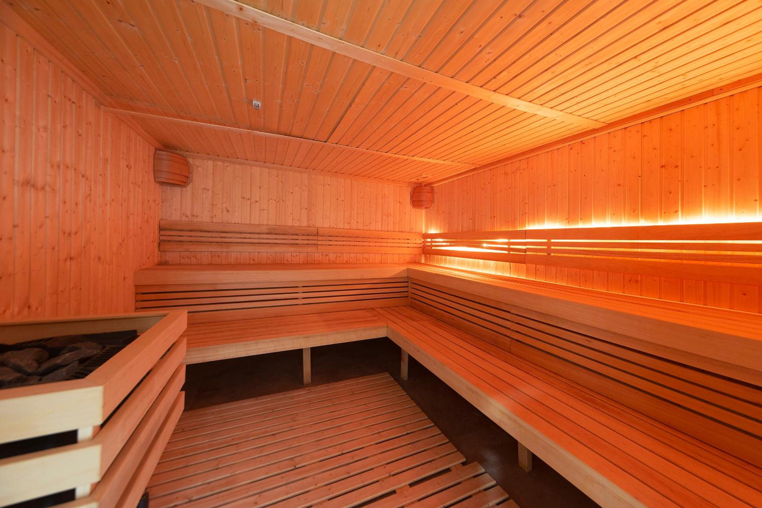 Apartament Dziwnów Sagaris Spa