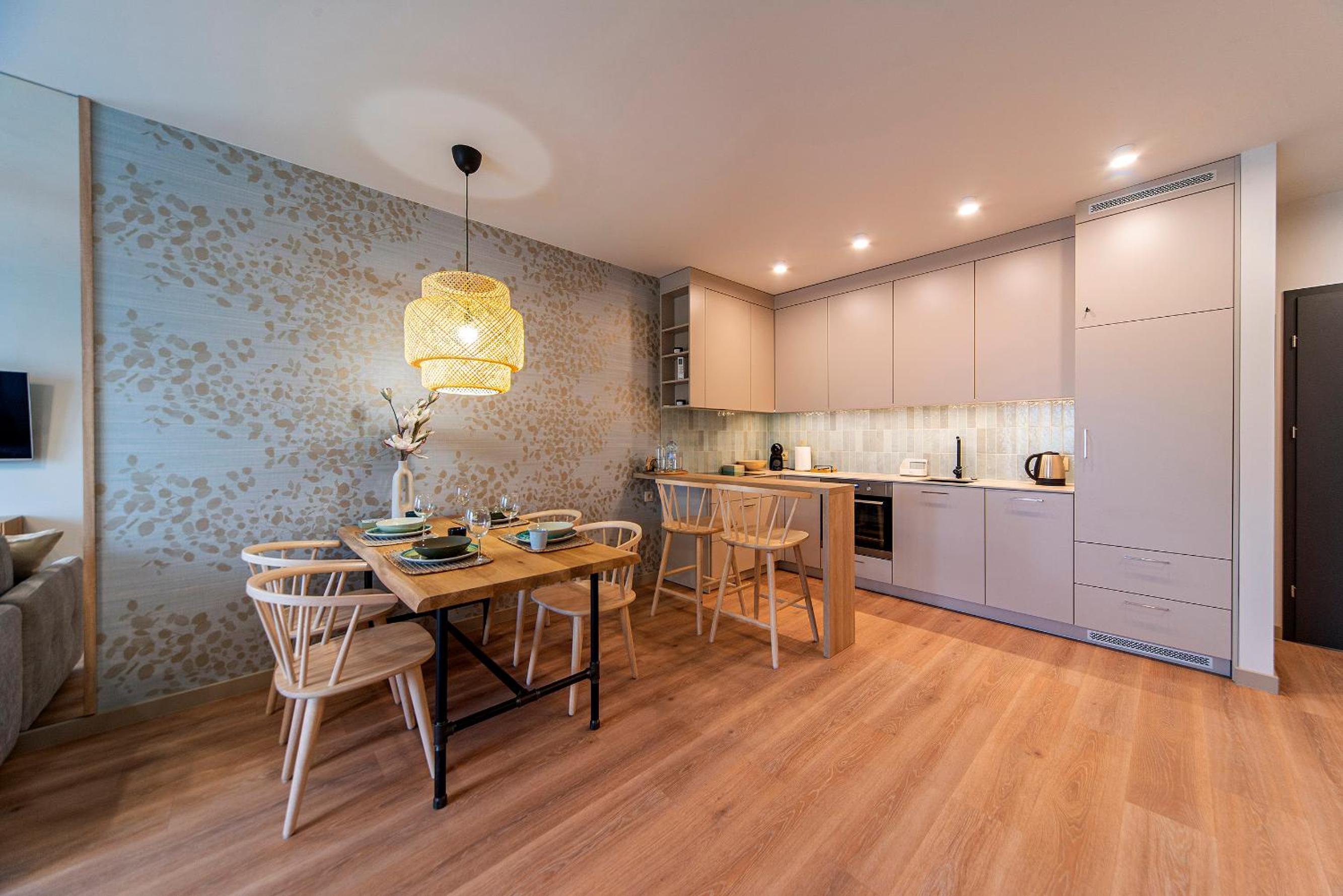 Apartament Dziwnów Sagaris Spa