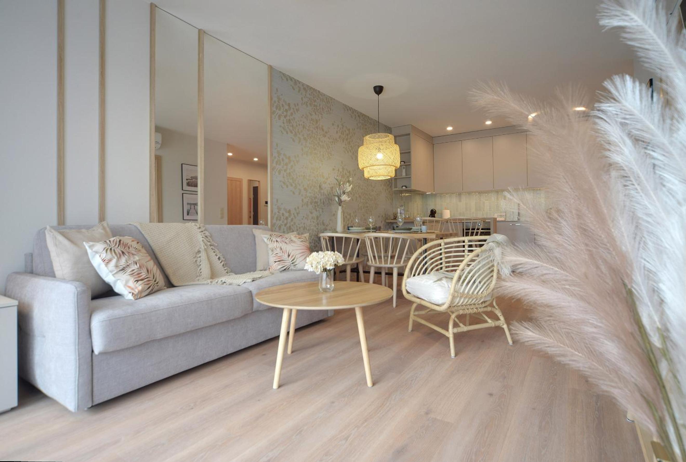 Apartament Dziwnów Sagaris Spa