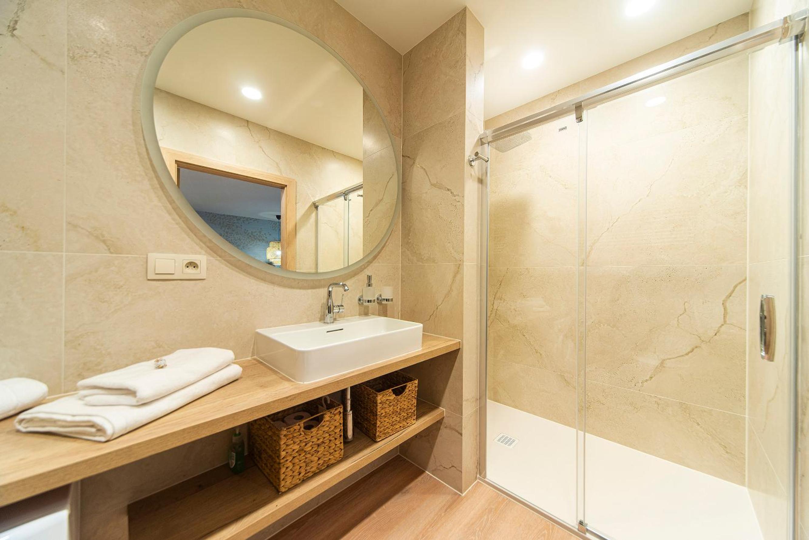Apartament Dziwnów Sagaris Spa